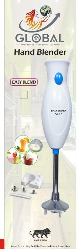 Hand Blender